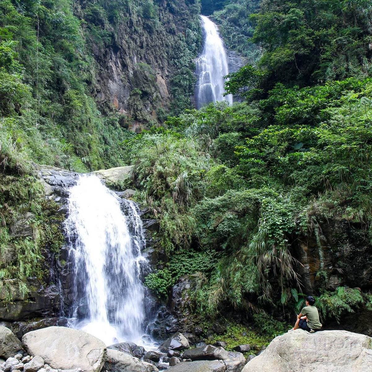 70元逛整天!嘉義瀑布祕境「這天」起重新開放,營業時間、票價資訊一次看 70元逛整天!嘉義瀑布祕境「這天」起重新開放,營業時間、票價資訊一次看