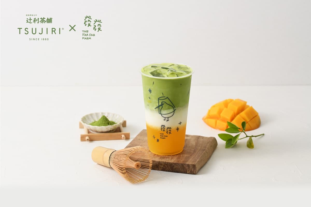 手搖飲百杯免費送、買一送一!發發、有飲夏日芒果季登場,新開店優惠爽喝 手搖飲百杯免費送、買一送一!發發、有飲夏日芒果季登場,新開店優惠爽喝