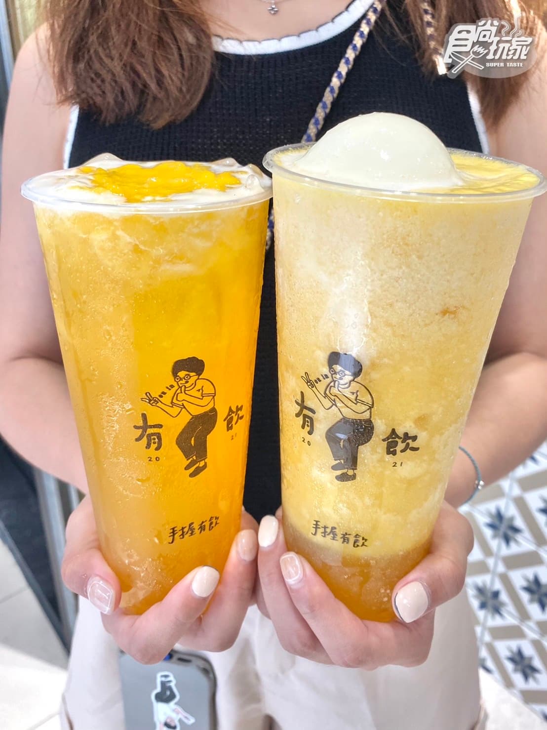 手搖飲百杯免費送、買一送一!發發、有飲夏日芒果季登場,新開店優惠爽喝 手搖飲百杯免費送、買一送一!發發、有飲夏日芒果季登場,新開店優惠爽喝