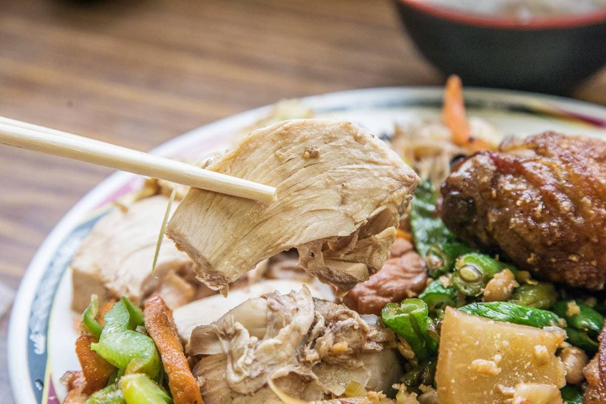 全台最便宜吃到飽!桃園「佛心自助餐」80元無限吃,白飯、湯免費供應太佛心 全台最便宜吃到飽!桃園「佛心自助餐」80元無限吃,白飯、湯免費供應太佛心