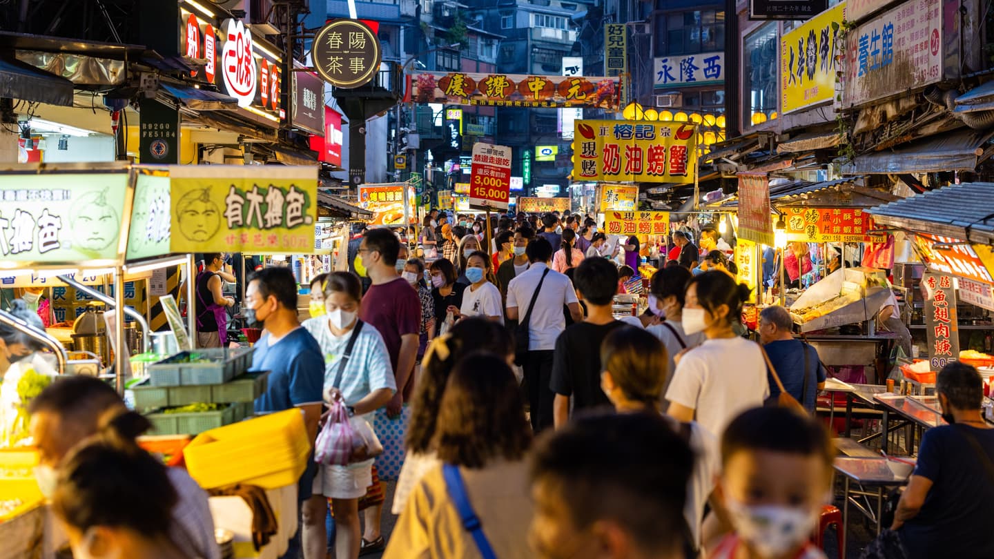 2023夜市人氣美食排行出爐!牛排CP值高奪第3,第1名口味多愈吃愈唰嘴