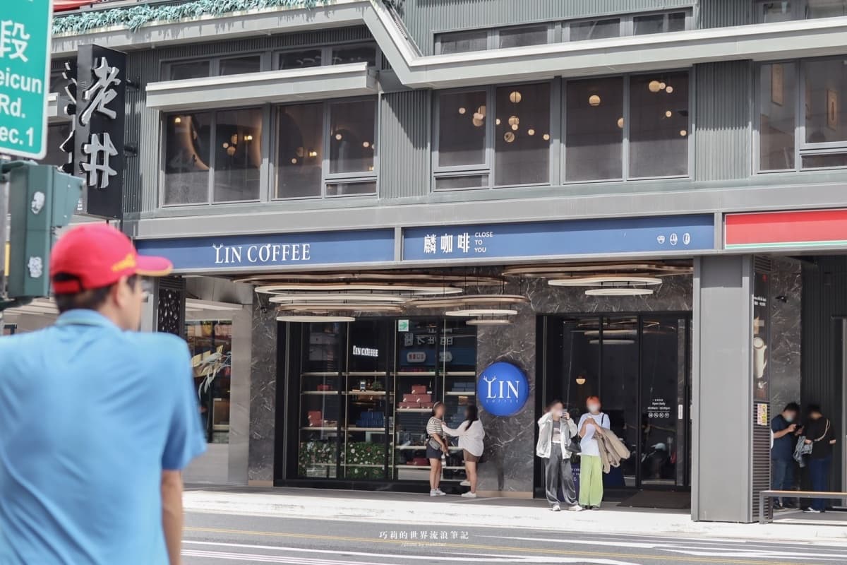 台中「甜點吃到飽」388元起！超過20種蛋糕任吃，咖啡飲品、麵包可頌通通有