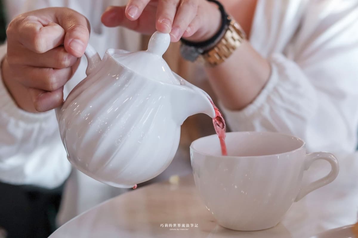 台中「甜點吃到飽」388元起！超過20種蛋糕任吃，咖啡飲品、麵包可頌通通有