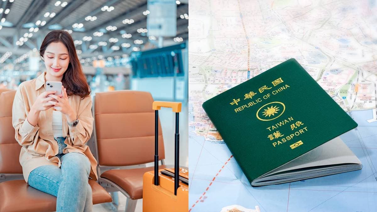 給「出國焦慮患者」的旅遊提醒!出發前「1件事」不要做,做了當心有後遺症(中獎公布)