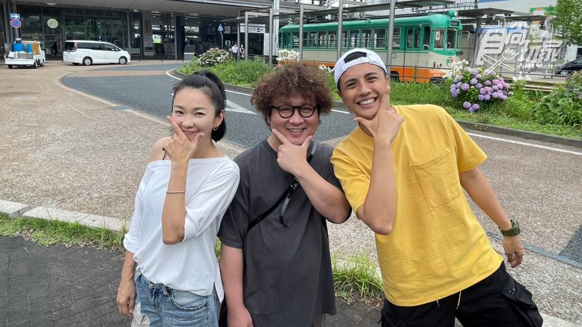 熱賣千顆肉包在這！納豆、六月、子余帶路吃玩高知｜7/19《2天1夜go》店家資訊