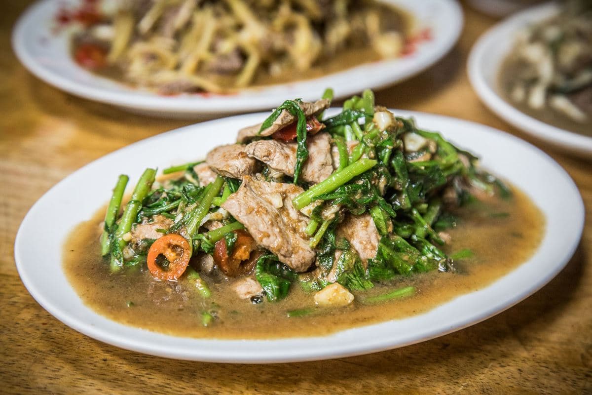 最強炒牛肉霸主PK!老饕認證雙北6家名店:免費加湯、夜市必吃、宵夜老店 最強炒牛肉霸主PK!老饕認證雙北6家名店:免費加湯、夜市必吃、宵夜老店