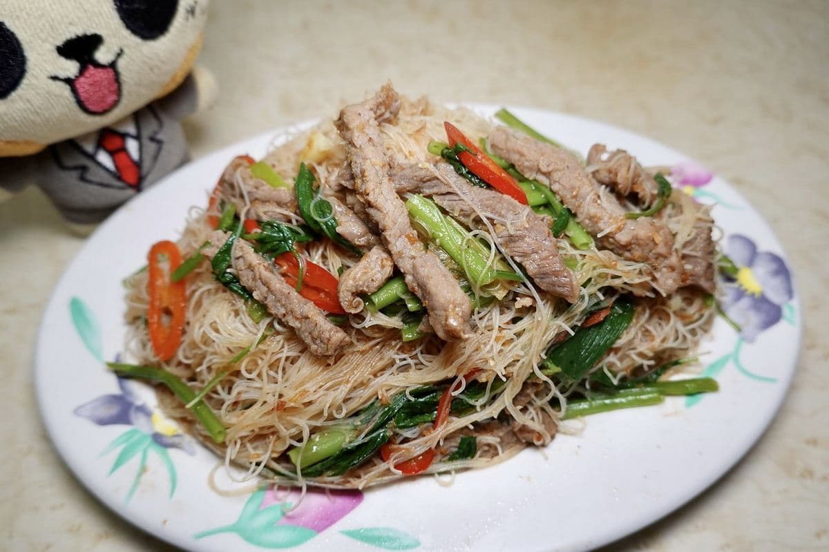 最強炒牛肉霸主PK!老饕認證雙北6家名店:免費加湯、夜市必吃、宵夜老店 最強炒牛肉霸主PK!老饕認證雙北6家名店:免費加湯、夜市必吃、宵夜老店