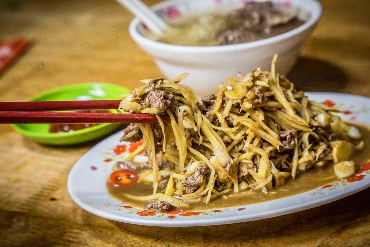 最強炒牛肉霸主PK!老饕認證雙北6家名店:免費加湯、夜市必吃、宵夜老店 最強炒牛肉霸主PK!老饕認證雙北6家名店:免費加湯、夜市必吃、宵夜老店