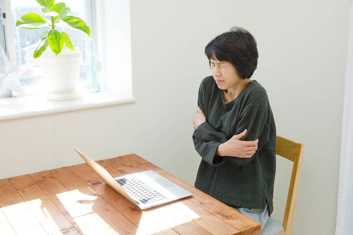 女生常手腳冰冷或經痛?9種中醫體質大檢測,「這類型」看似健康當心易便祕 女生常手腳冰冷或經痛?9種中醫體質大檢測,「這類型」看似健康當心易便祕