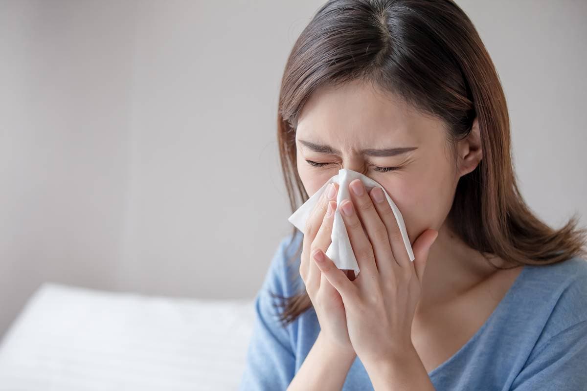 女生常手腳冰冷或經痛?9種中醫體質大檢測,「這類型」看似健康當心易便祕 女生常手腳冰冷或經痛?9種中醫體質大檢測,「這類型」看似健康當心易便祕
