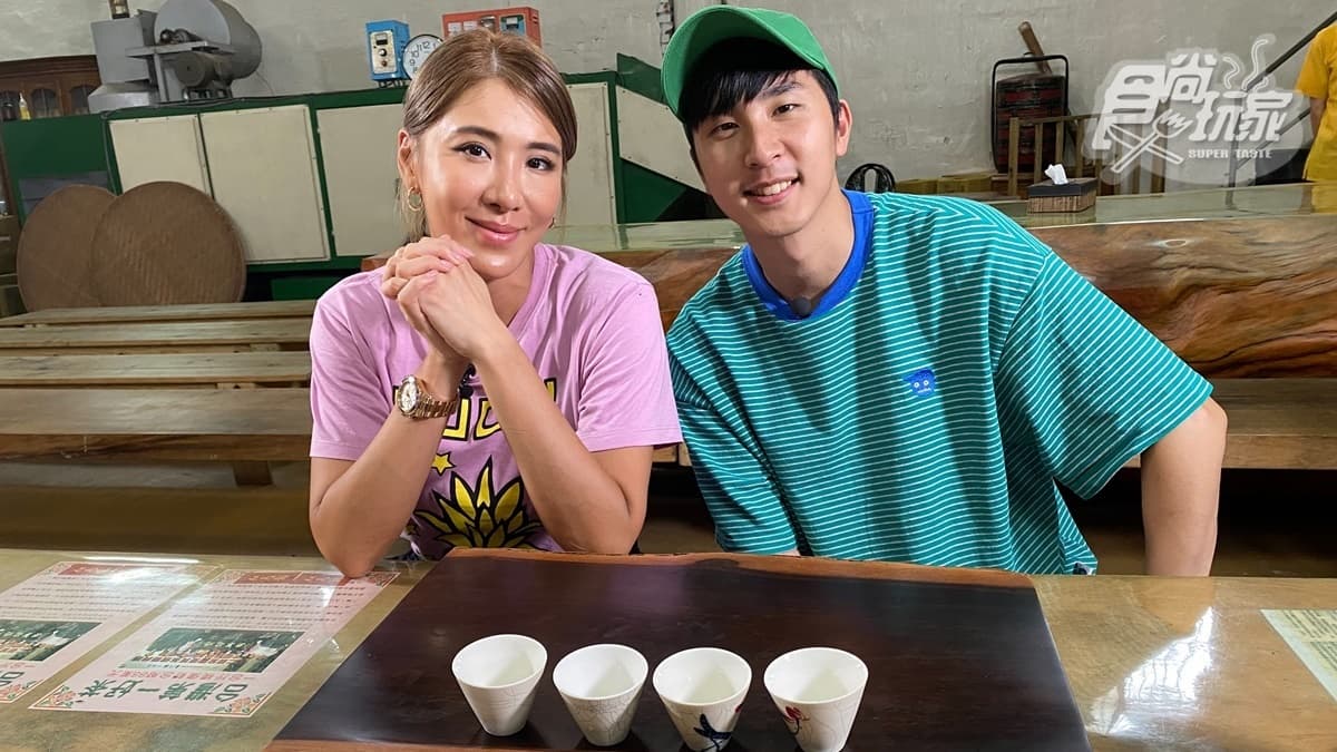帶你看小鹿、逛茶園!小禎、胡釋安開箱台東溫泉酒店|7/25《魚肉鄉民》網路版