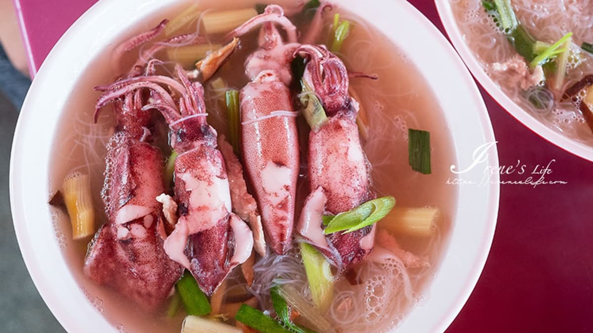 卯澳小吃