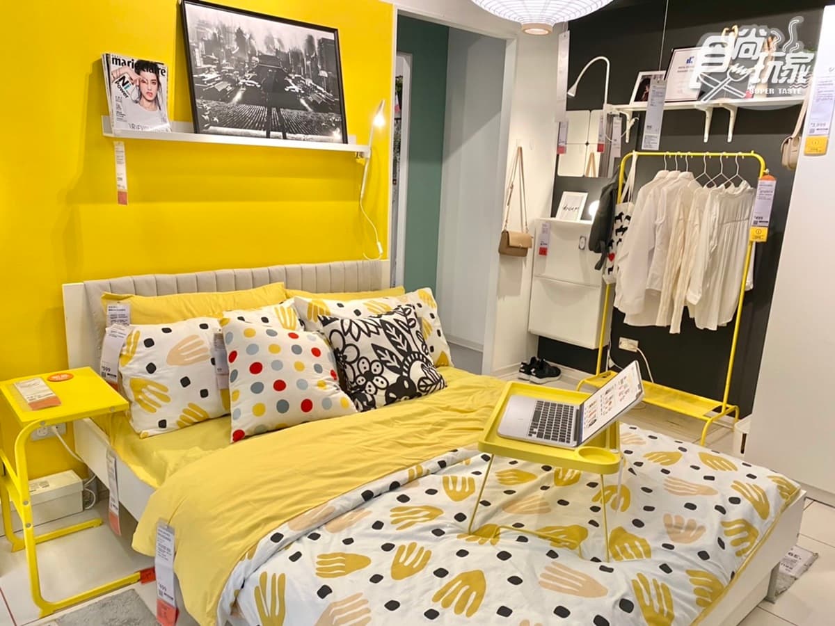 IKEA「芒果霜淇淋」20元回歸！2023最美多巴胺色系新品，再爽嗑小龍蝦季