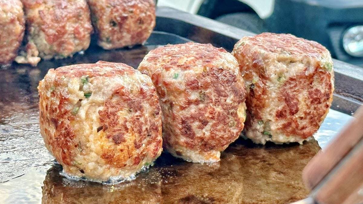 葉氏肉包飯