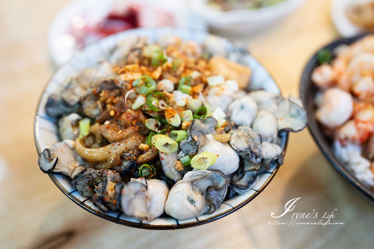 基隆美食推薦：吳姳麵館