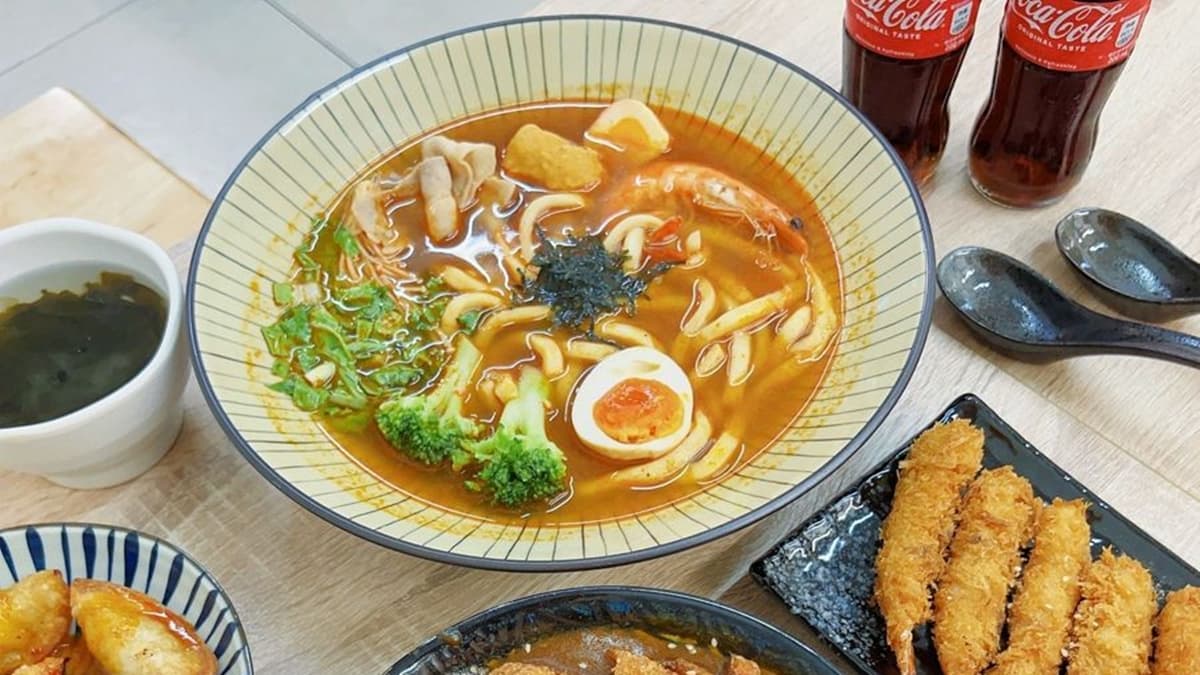 饗廚房（基隆新豐店）
