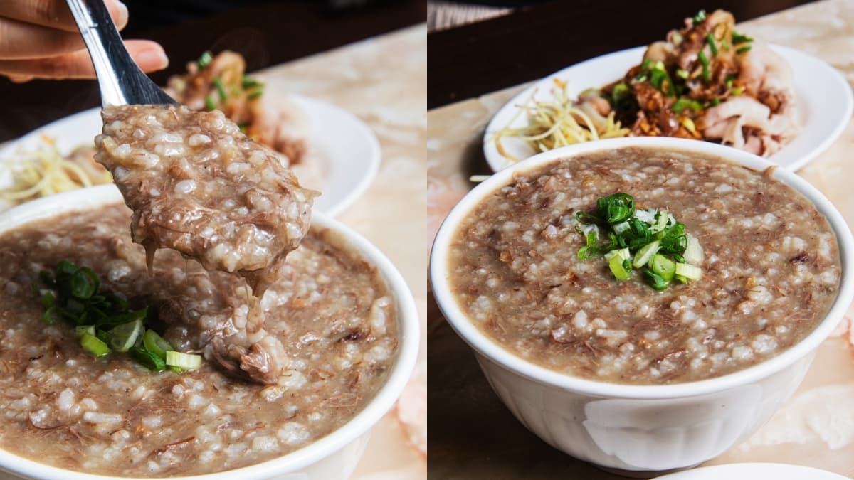 白飯免費吃到飽！「牛肉湯加蛋」老饕激推超銷魂，「爆量牛雜湯」肉比還湯多