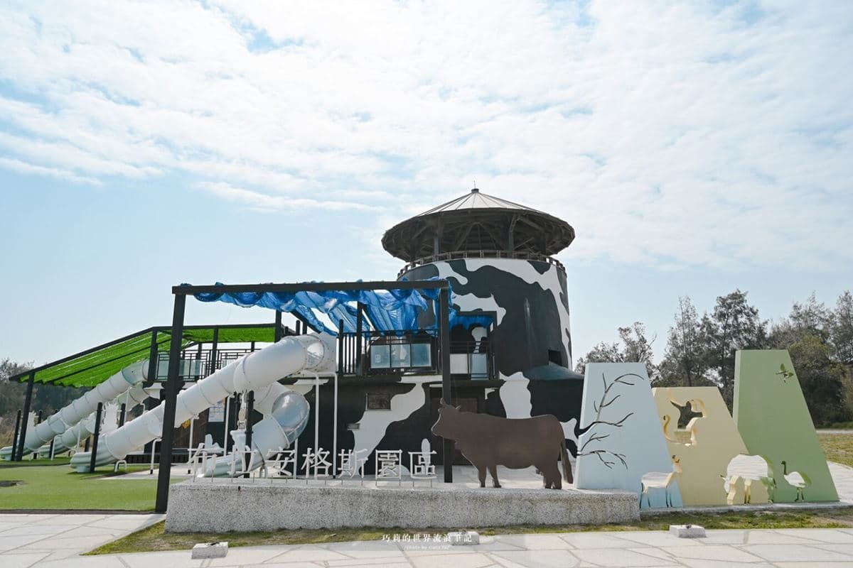 免門票「迷你動物園」在這!近距離看動物、玩高空滑梯,再嗑牛肉火鍋吃到飽 免門票「迷你動物園」在這!近距離看動物、玩高空滑梯,再嗑牛肉火鍋吃到飽