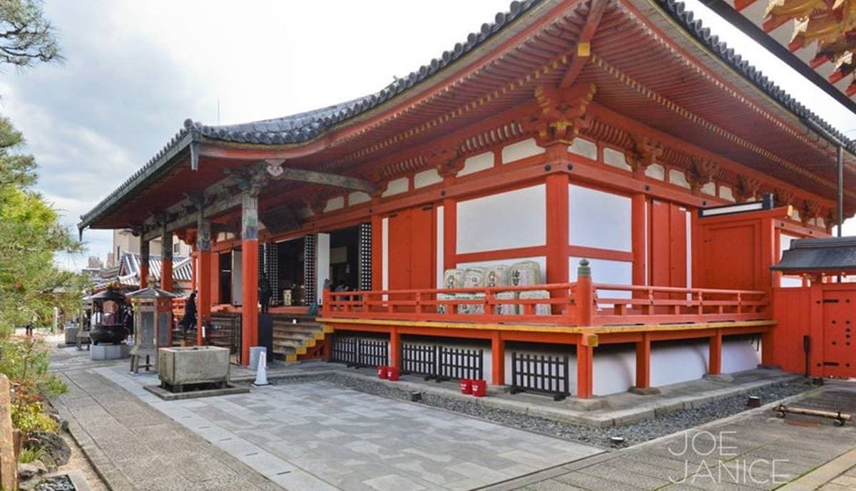發大財來這！５間愈拜愈有錢「招財神社」：「洗錢」DIY錢母、黃金鳥居超吸金