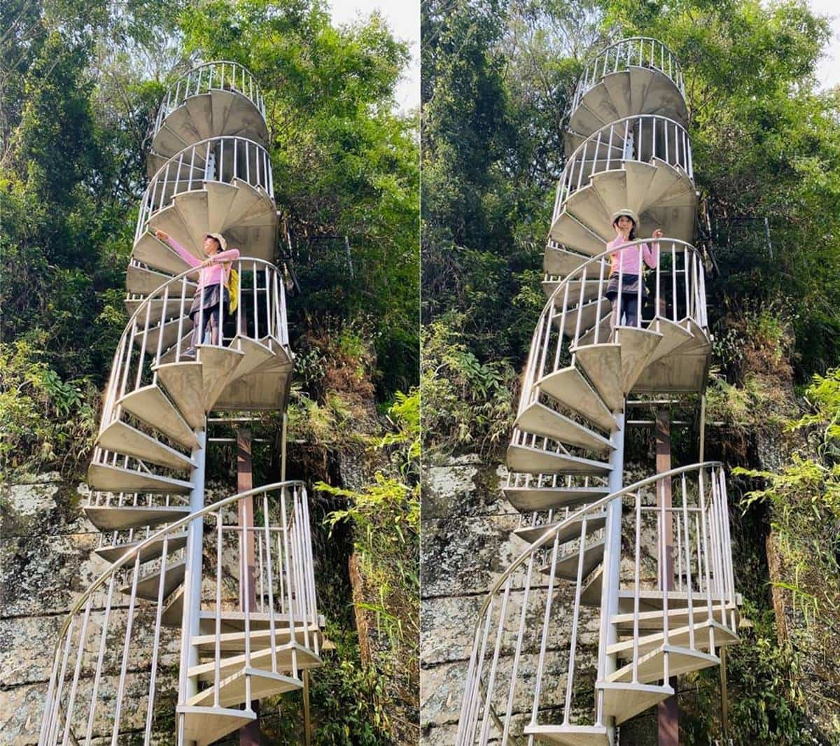 免費踏青!「高CP步道」一次賞8景點:雲林版「林美石磐步道」、水濂洞瀑布 免費踏青!「高CP步道」一次賞8景點:雲林版「林美石磐步道」、水濂洞瀑布