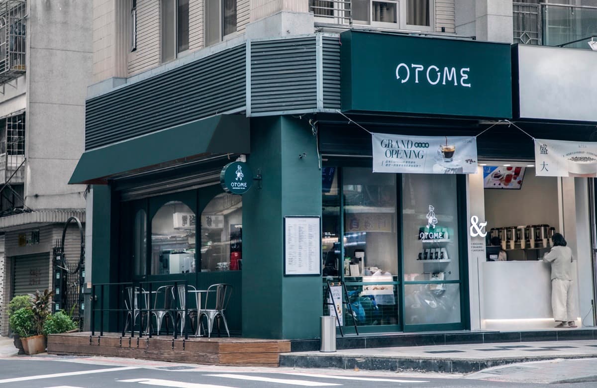OTOME Café img