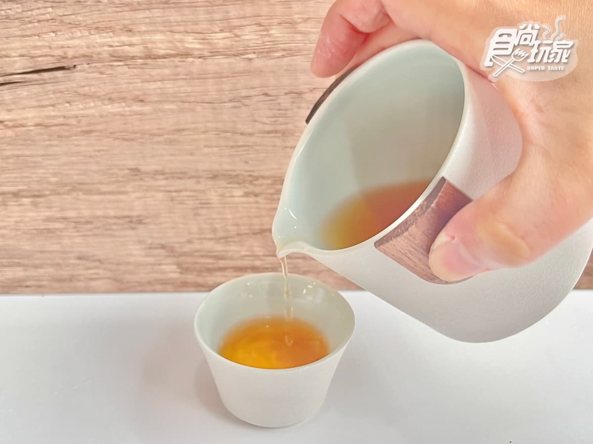 【食尚獨家優惠】網美茶廠連４天門票８元！手搖飲「買一送一」，再送2700元福袋（中獎公布）