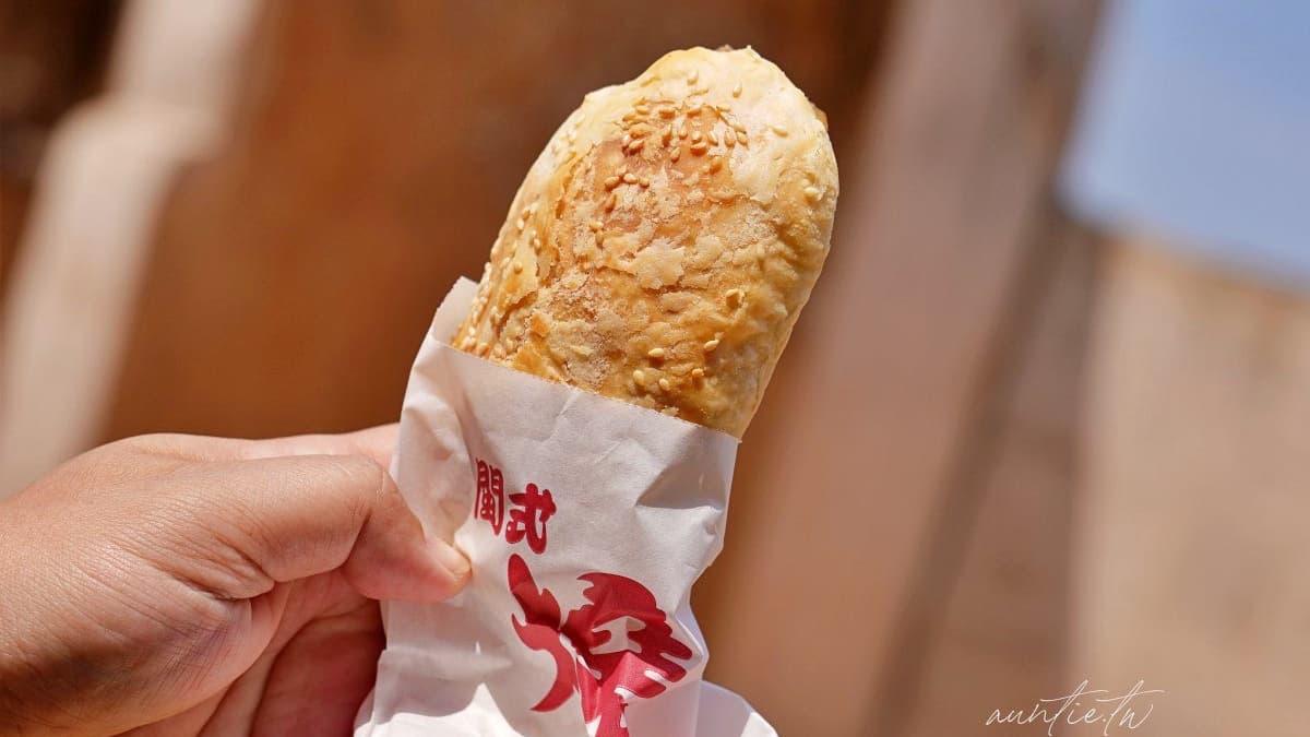 （圖片來源：水晶安蹄不務正業過生活）