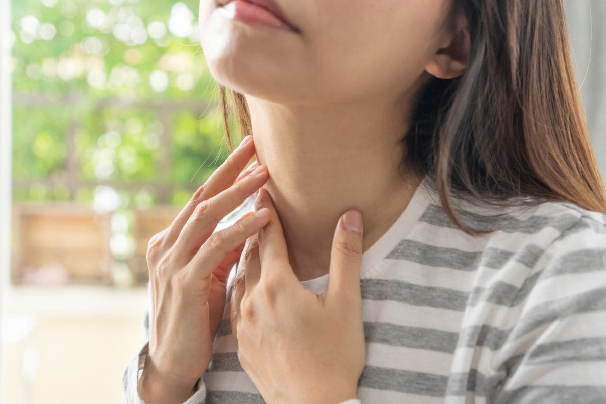 代餐減肥有效嗎?專家:「這歲數」以後不要,瘦不下來還造成「甲狀腺問題」 代餐減肥有效嗎?專家:「這歲數」以後不要,瘦不下來還造成「甲狀腺問題」