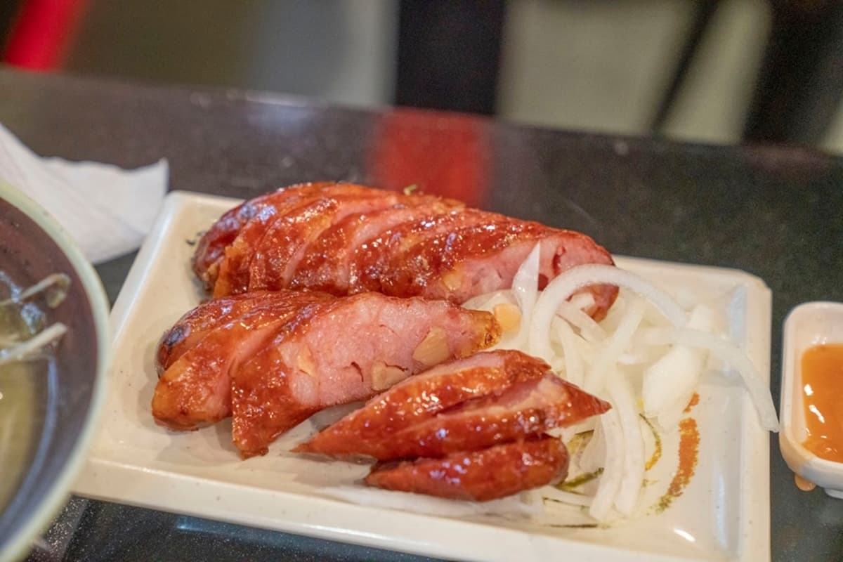 連４年米其林必比登推薦！「台北最強鵝肉」是這家，日本、韓國觀光客都朝聖