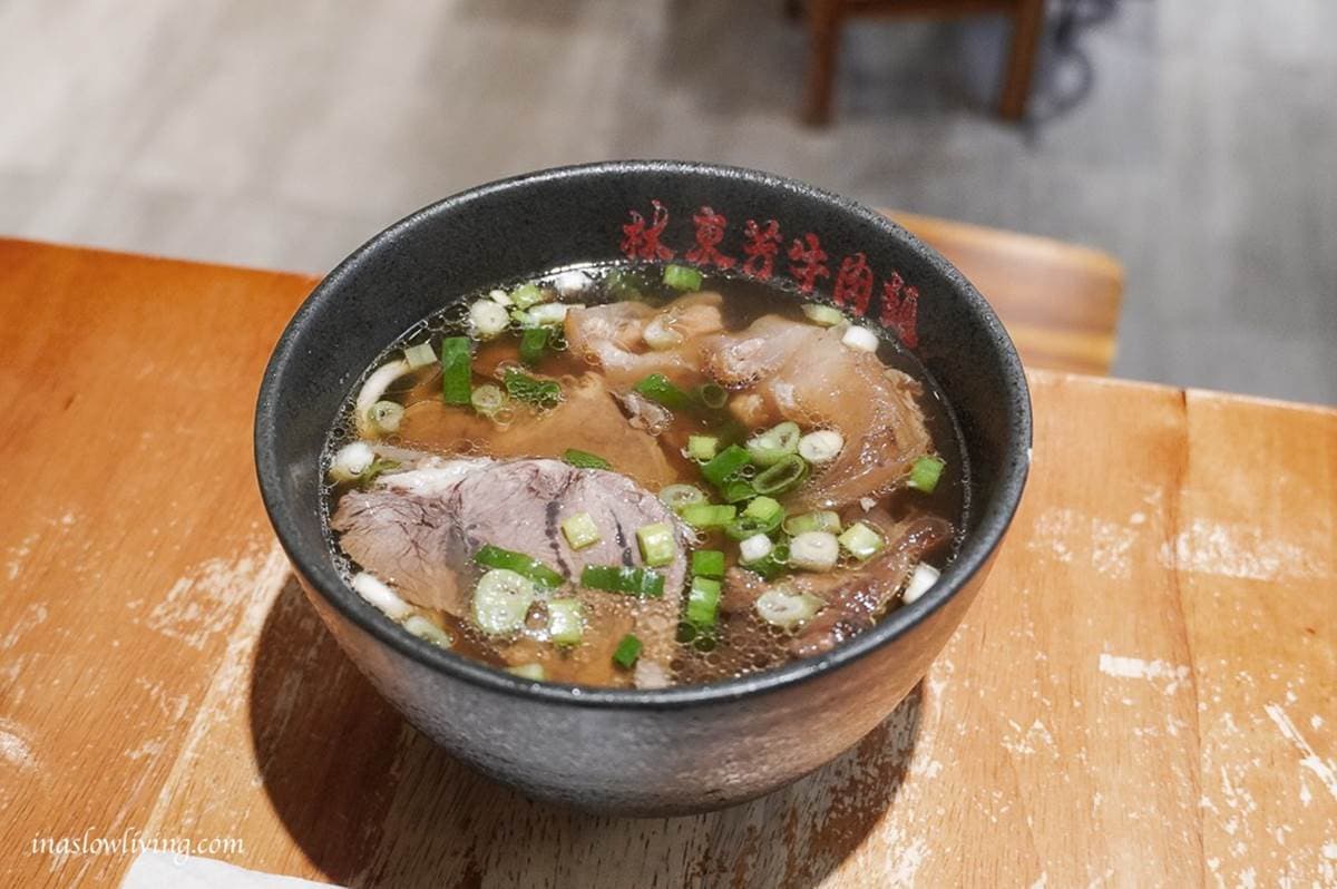 快閃旅遊優惠最多省400元！憑票５元嗑米其林牛肉麵、哈根達斯「買一送一」