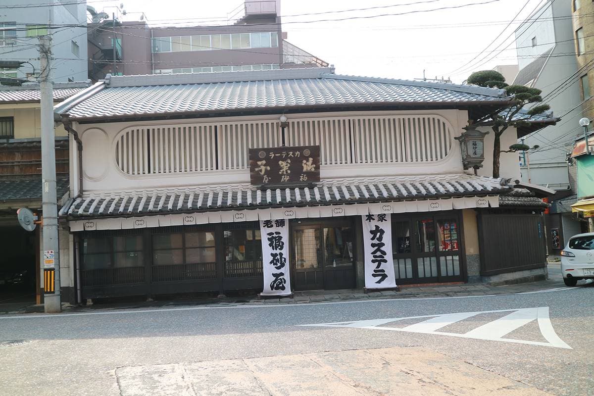 2023長崎必買伴手禮!經典「長崎蛋糕」Top 5:當地人公認第一、特選濃茶口味 2023長崎必買伴手禮!經典「長崎蛋糕」Top 5:當地人公認第一、特選濃茶口味