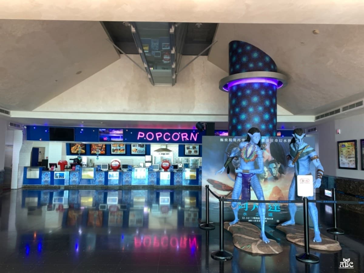 風吹日曬也不怕!桃園6處室內景點:暑限定「夜訪水族館」、1日小車長體驗 風吹日曬也不怕!桃園6處室內景點:暑限定「夜訪水族館」、1日小車長體驗