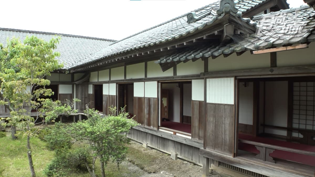 會津武家屋敷