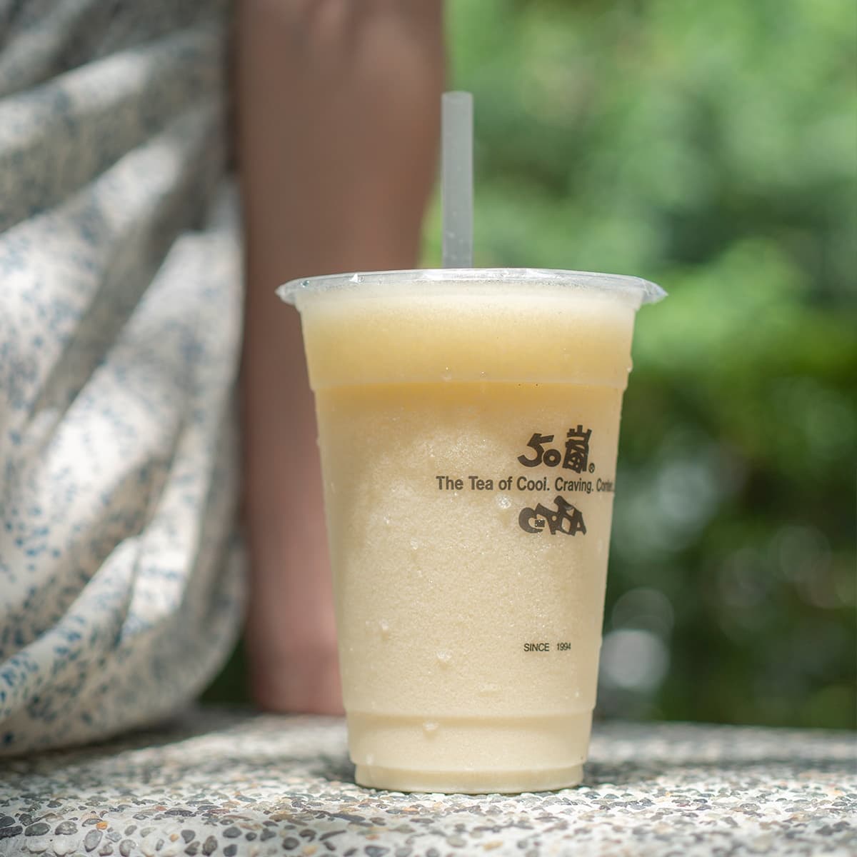 50嵐推新品了!「輕檸優格」鮮乳優格+檸檬汁+青茶絕配,這2間門市限定喝 50嵐推新品了!「輕檸優格」鮮乳優格+檸檬汁+青茶絕配,這2間門市限定喝