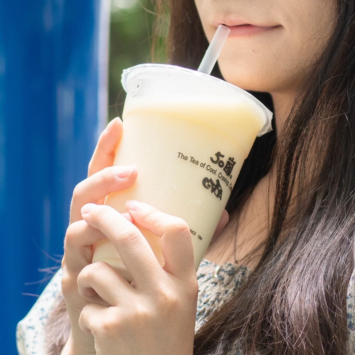 50嵐推新品了!「輕檸優格」鮮乳優格+檸檬汁+青茶絕配,這2間門市限定喝 50嵐推新品了!「輕檸優格」鮮乳優格+檸檬汁+青茶絕配,這2間門市限定喝