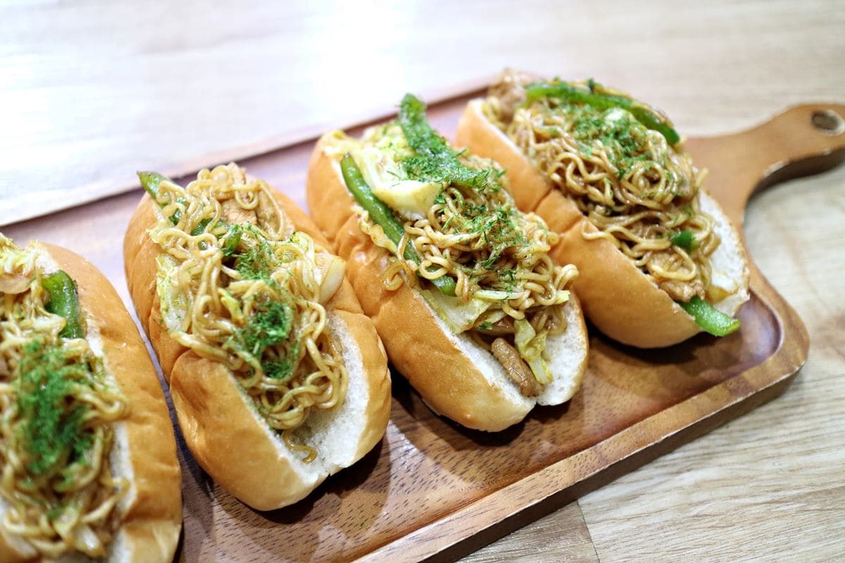日本人最愛這樣吃！嗑拉麵、煎餃、炒麵通通配白飯，竟是因為「２原因」（中獎公布）
