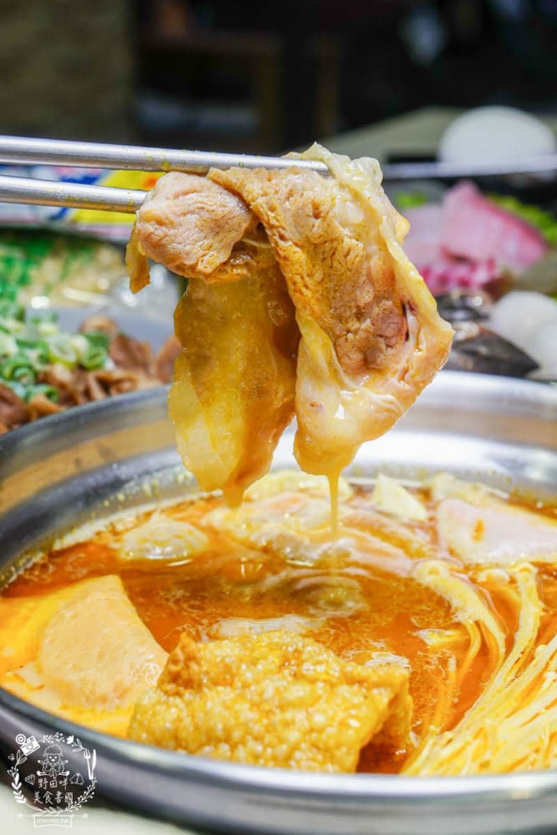 150元起自助吧吃到飽!高雄「平價火鍋」24小時營業,瓜仔肉飯、冰淇淋無限吃 150元起自助吧吃到飽!高雄「平價火鍋」24小時營業,瓜仔肉飯、冰淇淋無限吃