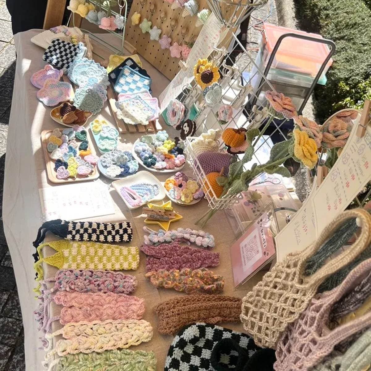 週五下班就來逛！「松菸快閃市集」只有３天，吃逛80家啤酒、餐車、文創攤位