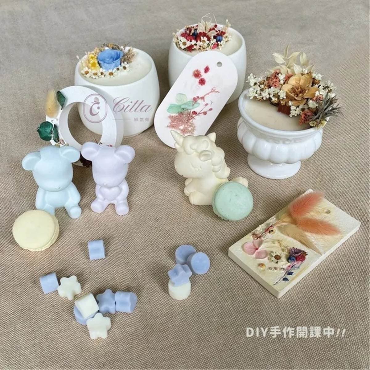 週五下班就來逛！「松菸快閃市集」只有３天，吃逛80家啤酒、餐車、文創攤位