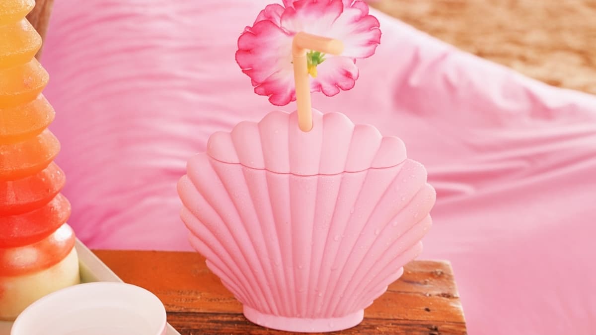 「Tutu Aloha Soda」喝起來清爽消暑。（圖片來源：老錢的老巢）