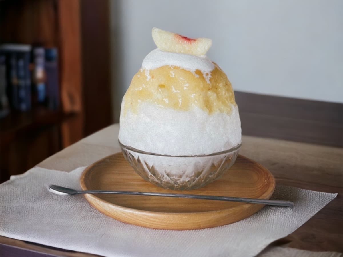 夏天就是要吃冰！嘉義「冰品市集」只有２天，開吃140家攤位、限定涼麵＋涼圓