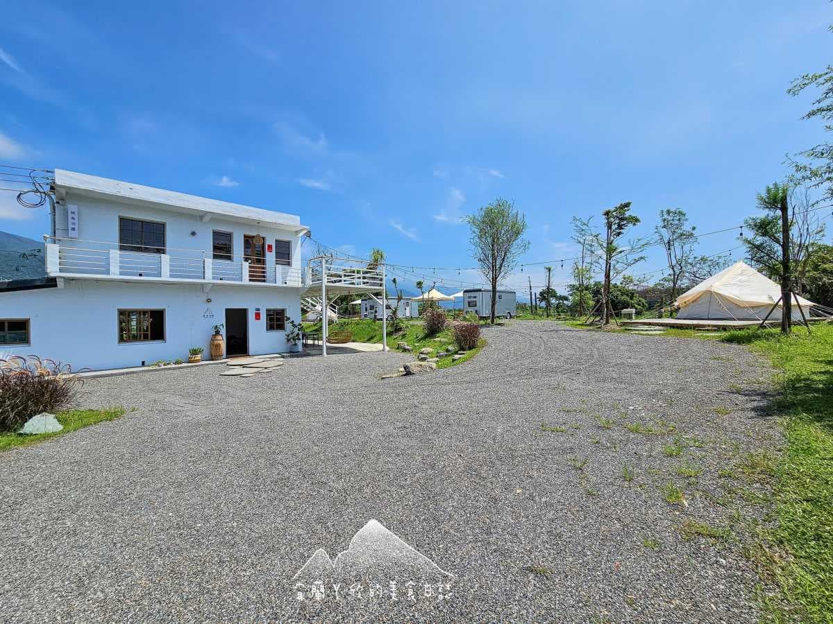 宜蘭全新懶人露營!免動手住露營車、印地安帳,「這類人」訂房享買一送一 宜蘭全新懶人露營!免動手住露營車、印地安帳,「這類人」訂房享買一送一