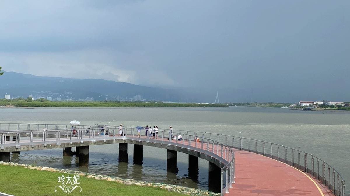 五股獅子頭山水匯集廣場 img