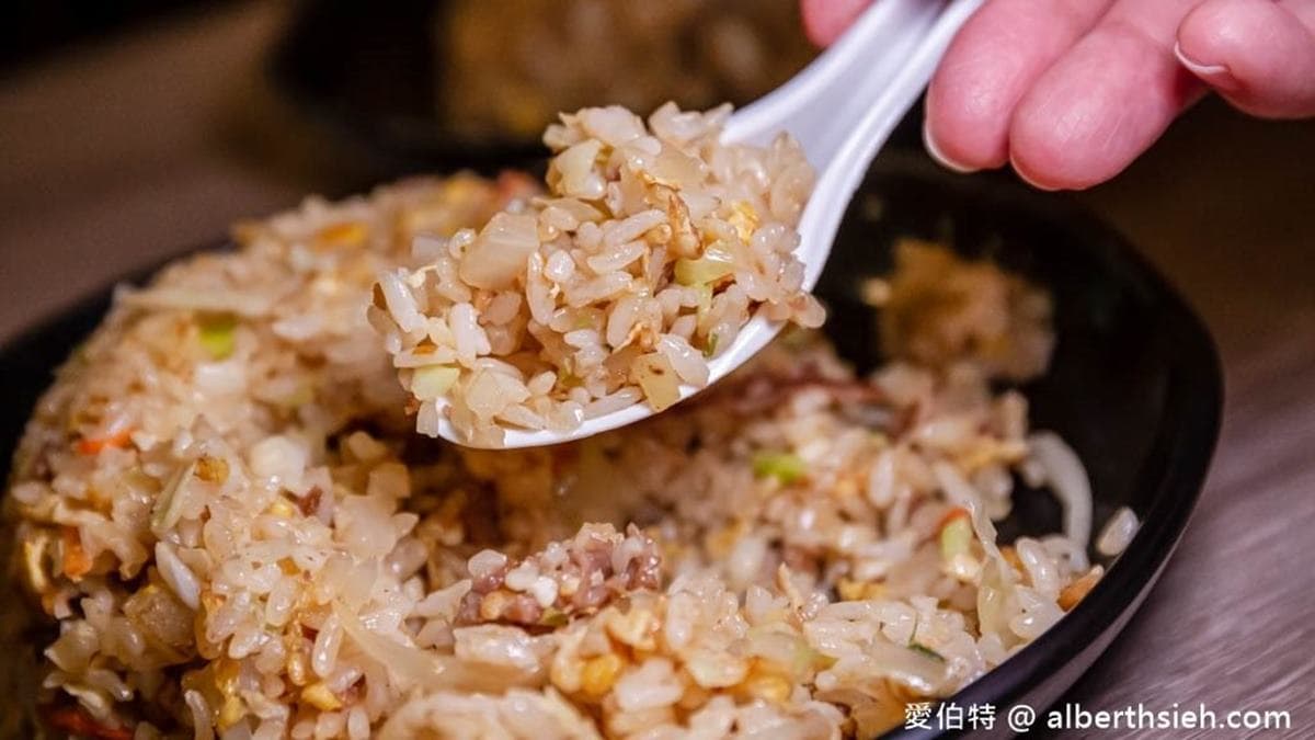 炒味亭炒飯專賣店（武陵店）