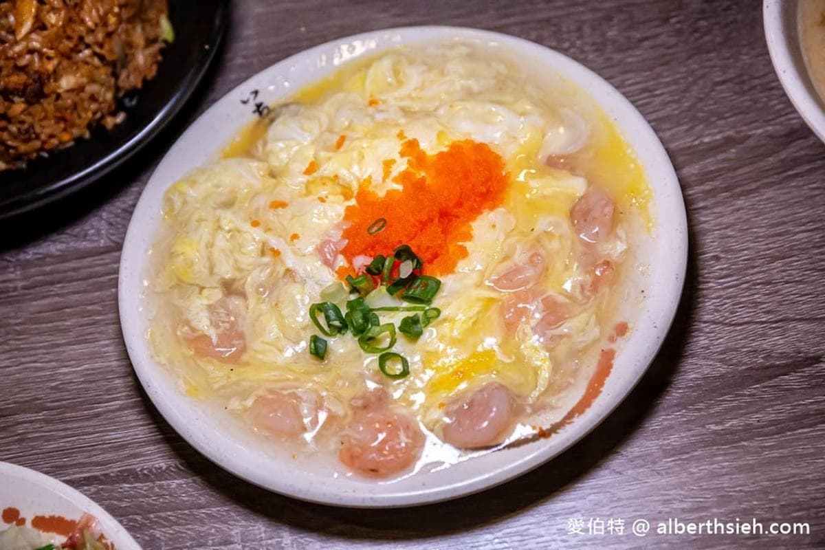 「台灣炒飯王」是這家！炒飯免費加大揪甘心，熱炒還附白飯無限吃到飽