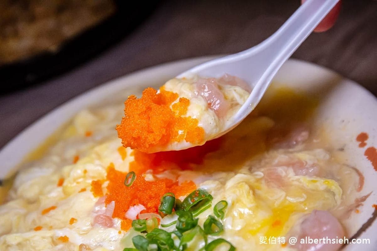 「台灣炒飯王」是這家！炒飯免費加大揪甘心，熱炒還附白飯無限吃到飽