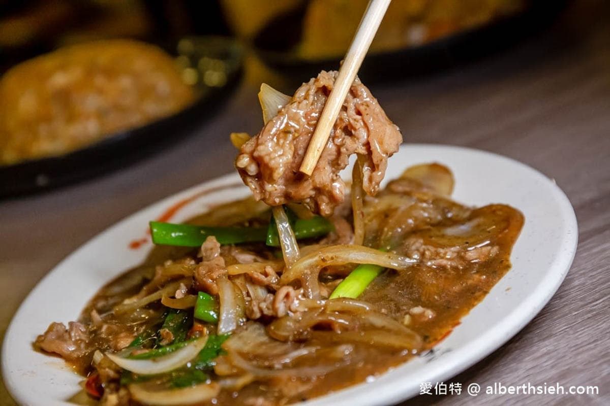 「台灣炒飯王」是這家！炒飯免費加大揪甘心，熱炒還附白飯無限吃到飽