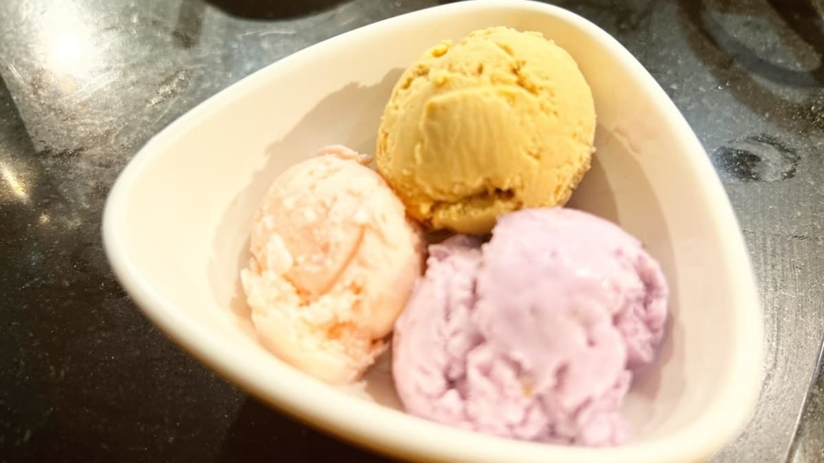 吃飽後可以享用好吃的杜老爺冰淇淋。（圖片來源：勺勺吃喝玩樂）