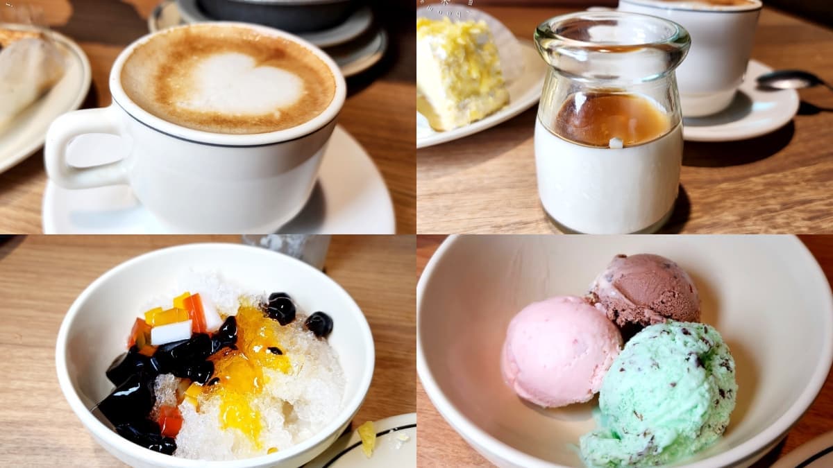 330元「超狂自助吧」吃到飽！高CP值牛排藏板橋，港點、火鍋、鐵板燒任你吃