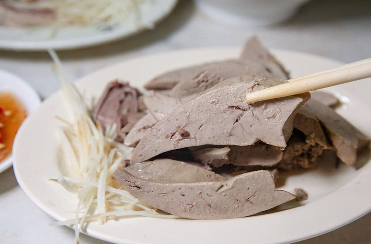 雙北最頂鵝肉是哪家？老饕激推６名店：蟬聯５年米其林、粉嫩煙燻鵝、白斬鵝